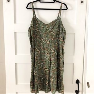 Old Navy Floral Sundress